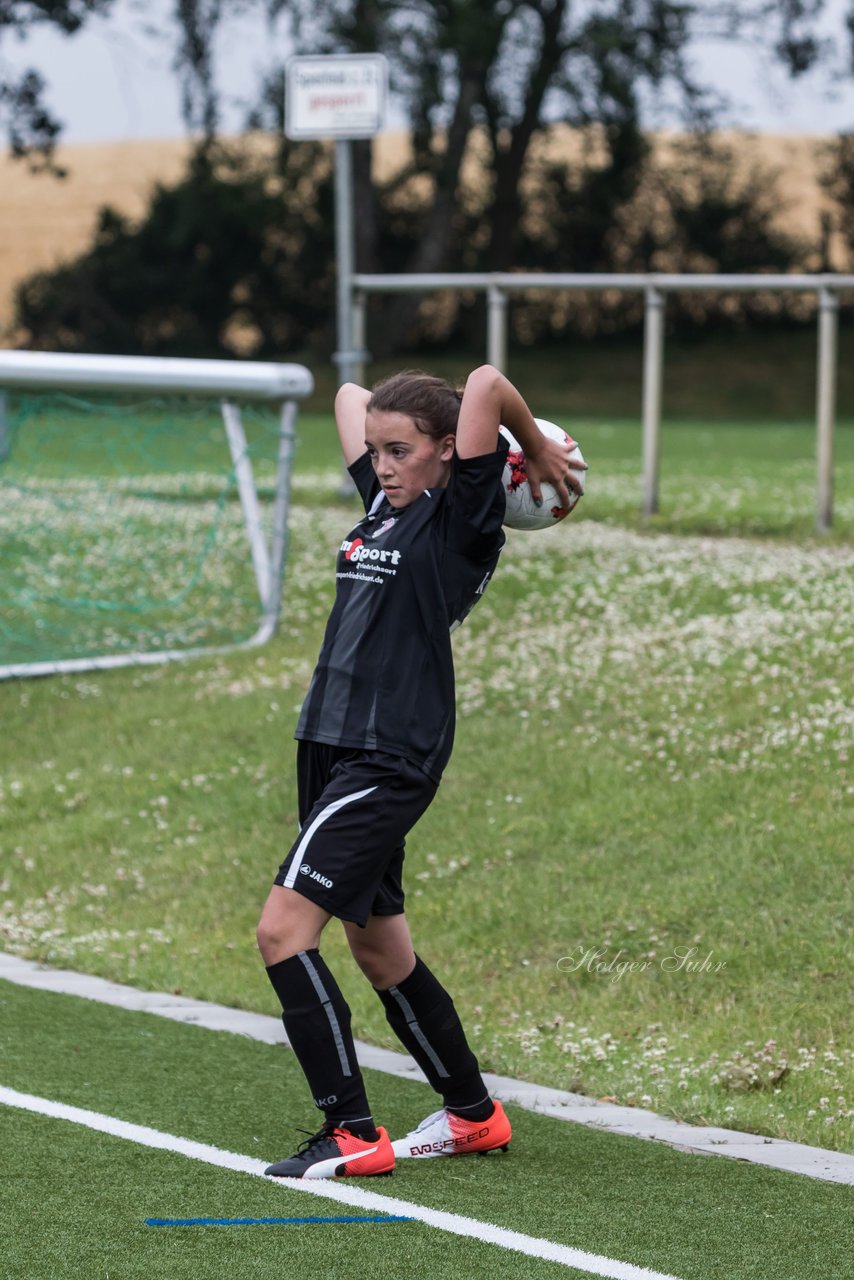 Bild 152 - B-Juniorinnen Ratzeburg Turnier